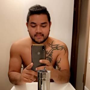 Meet your Posher, Javier